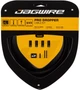 Набор рубашки и тросика подседельного штыря Jagwire Pro, 3 мм 1935823968