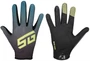 Перчатки STG Sens Skin Long 2033703635