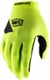 Перчатки 100% Ridecamp Womens (2025) 1116134479