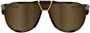Очки 100% Westcraft Soft Tact Black (2025) 215998367