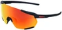 Очки 100% Racetrap 3.0 Soft Tact Black (2025) 173664251