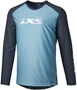 Велоджерси IXS Trigger Lite 1.0 (2025) 1177273174