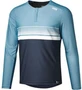 Велоджерси IXS Flow Lite 1.0 Henley (2025) 305511668