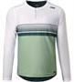 Велоджерси IXS Flow Lite 1.0 Henley (2025) 305511668