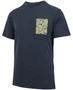 Футболка IXS Classic Organic 2.0 (2025) 1136482198