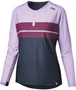 Велоджерси женская IXS Flow Lite 1.0 Henley (2025) 527516121