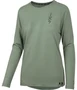 Велоджерси женская IXS Flow Merino LS (2025) 261308424