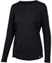 Велоджерси женская IXS Flow Merino LS (2025) 261308424