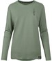 Велоджерси женская IXS Flow Merino LS (2025) 261308424