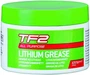 Смазка густая литиевая для всех типов подшипников Weldtite TF2 Lithium Grease, 100 гр. 1019834629