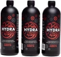 Минеральное масло Prometey Bike Lab Hydra Blood, 1000 мл. 1976577853