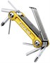 Набор инструментов Topeak Mini 9 Pro 1029316848