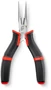 Плоскогубцы Feedback Mini Needle Nose Pliers 876467239