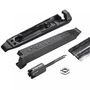 Монтажки с ремкомплектом E Thirteen Tire Lever Plug Kit 237779654