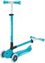 Самокат Globber Go Up Deluxe Lights 360 1263884869