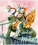 Тетрадь общая 48 листов на скрепке "Питер LifeStyle" 1951754200