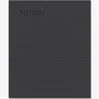 Тетрадь общая 48 листов на скрепке "Classic Design" 397654217