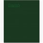 Тетрадь общая 48 листов на скрепке "Classic Design" 397654217