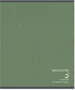 Тетрадь предметная 48 л., CLASSIC БИОЛОГИЯ, клетка 573204311