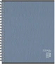 Тетрадь 170х203, 48 л. Гребень, CLASSIC ,190г, 4+0+соффтач-лак, 4 диз 209123858