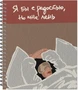 Тетрадь общая "Прокрастинация или Мне Просто Лень", 48 л., гребень 1753234906