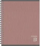 Тетрадь 170х203, 96 л. гребень CLASSIC ,190г, 4+0+соффтач-лак, 4 диз 1576125290