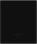 Тетрадь общая 96 л, TOTAL BLACK, обложка - мелов.картон+матовая ламинация, скрепка 1104967150