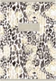 Тетрадь общая А4 80л., ANIMAL PRINT, обложка - мелов.картон+софттач лак, скрепка 591335047