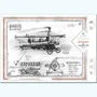 Полетная платформа DJI Matrice 300 RTK Combo + Мобильная станция D-RTK 2 + Штатив D-RTK 2 251801026