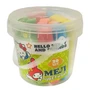 73069 Мел цветной Hello Kitty&friends, 20 шт. в ведерке 1510809734