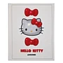 78082 Дневник школьный Hello Kitty, формат А 5, 48 листов, обложка в твердом заламинированном переплете + голографическая пленка, блок котлас 65 г/м2, белизна 100%, размер 165*210 мм 604919917