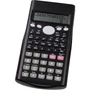 83404 Калькулятор 12 разрядный (научный), 240 функций, 2х строчный дисплей, 160*80*15мм, в комплект входит батарейка. 1197969360