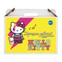 76904 Канцелярский набор Hello Kitty "Хорошая девочка" 147990501