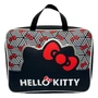 73865 Папка - сумка Hello Kitty. Формат - А4, боковина - 75 мм, полиэстер 1078278517