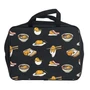 71537 Папка - сумка Gudetama. Формат - А4, боковина - 75 мм, полиэстер 681649786