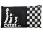73604 Пенал плоский Chess-но. Размер: 20,5*10,8 см, на молнии, полиэстер 210 ден 1492890019