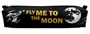 73762 Пенал объемный Fly me to the moon. Размер: 21*4,5*4,5 см. на молнии, полиэстер 600 ден 2041247896