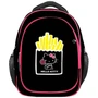 75310 Рюкзак облегченный Hello Kitty с анатомической спинкой, 2 отделения на молнии, р-р 40*32*16 см 2066451809
