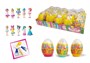 87667 Игрушка сюрприз в яйце Кукла-конструктор 621741472