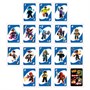 78408 Настольная игра UNO Blocks, коробочка с подвесом, УФ лак 409222853