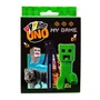 78407 Настольная игра UNO My Game, коробочка с подвесом, УФ лак 656364219