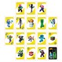 78407 Настольная игра UNO My Game, коробочка с подвесом, УФ лак 656364219