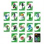 78407 Настольная игра UNO My Game, коробочка с подвесом, УФ лак 656364219