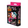 78406 Настольная игра UNO Hello Kitty, коробочка с подвесом, УФ лак 1594623179