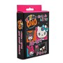 78406 Настольная игра UNO Hello Kitty, коробочка с подвесом, УФ лак 1594623179