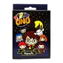 78405 Настольная игра UNO Гарри Поттер, коробочка с подвесом, УФ лак 180764380