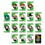 78405 Настольная игра UNO Гарри Поттер, коробочка с подвесом, УФ лак 180764380
