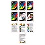 78405 Настольная игра UNO Гарри Поттер, коробочка с подвесом, УФ лак 180764380