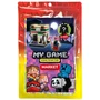 77140 Набор для конструирования My Game, 100 деталей 1466119892