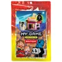 77142 Набор для конструирования My Game, 104 деталей 997639626